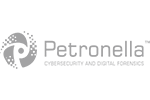 Client logo